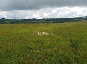 Rural · 80m² · 2 Quartos · 2 Vagas · Sítio à venda - Cajuru SP