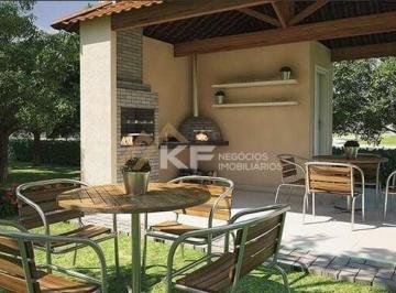 Apartamento · 48m² · 2 Quartos · 1 Vaga · Apartamento á venda no Condomínio Vitta Heitor Rigon II - Heitor Rigon - Ribeirão Preto - SP
