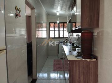 Casa · 85m² · 2 Quartos · 2 Vagas · Casa á Vendas - Jardim Professor Antônio Palocci - Ribeirão Preto / SP
