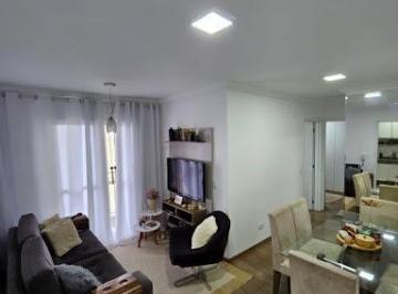 a6be1064174aeb523535f0a679ec7a33cc1b5486 · Apartamento à venda, 58 m² por R$ 363.000,01 - Vila Falchi - Mauá/SP