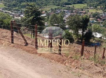 Foto 01 · Terreno em Três Coroas