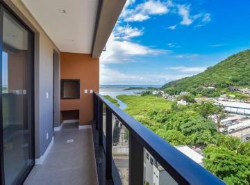 Sun Coast · Apartamento com 3 dormitórios à venda, 115 m² por R$ 1.640.343,72 - Fazenda - Itajaí/SC