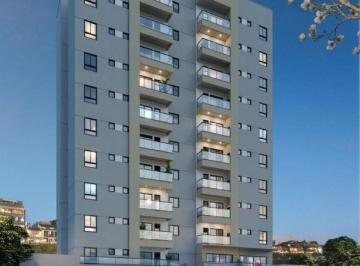 Fontana dell’ Organo · Apartamento com 2 dormitórios à venda, 59 m² por R$ 424.000,00 - Cordeiros - Itajaí/SC