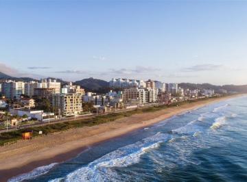 Tirreno · Cobertura com 4 dormitórios à venda, 505 m² por R$ 20.760.001,51 - Praia Brava - Itajaí/SC