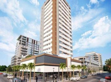 Due Vite · Apartamento com 2 dormitórios à venda, 92 m² por R$ 707.800,00 - Vila Operária - Itajaí/SC