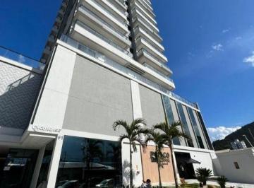 Lago Moraine · Apartamento com 2 dormitórios à venda, 83 m² por R$ 1.277.869,86 - Fazenda - Itajaí/SC