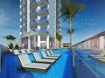 You New Style · Apartamento com 2 dormitórios à venda, 79 m² por R$ 1.118.400,00 - Fazenda - Itajaí/SC