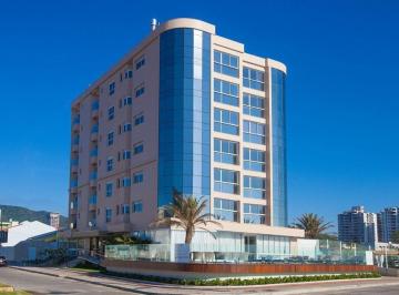 Quintas do Arpoador · Apartamento com 4 dormitórios à venda, 203 m² por R$ 7.200.000,00 - Praia Brava - Itajaí/SC