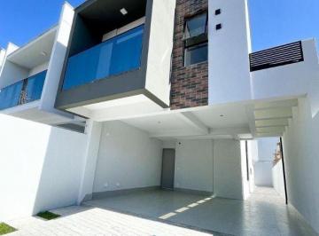 Vila Traful · Casa com 3 dormitórios à venda, 155 m² por R$ 1.260.000,00 - Centro - Itajaí/SC