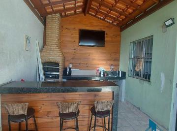 Casa · 78m² · 2 Quartos · 1 Vaga · Casa 2 quartos à venda, 78m², Dom Pedro I - São José da Lap