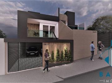 Casa · 94m² · 3 Quartos · 4 Vagas · Casa à venda - em Dom Pedro I