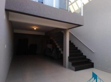 Casa · 102m² · 3 Quartos · 4 Vagas · Casa 3 quartos à venda, 148m², Liberdade - Santa Luzia/MG
