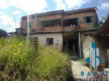 Terreno · 360m² · Lote à venda, 360m², Vila Nova Vista - Sabará/MG.
