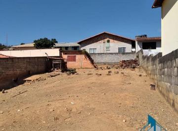 Terreno · 438m² · Lote à venda, 438m², Esplanada - Santa Luzia/MG.