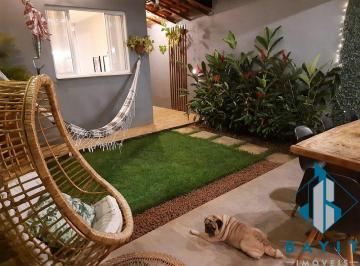 Casa · 60m² · 2 Quartos · 2 Vagas · Casa 2 quartos à venda, 120m² - São José da Lapa/MG