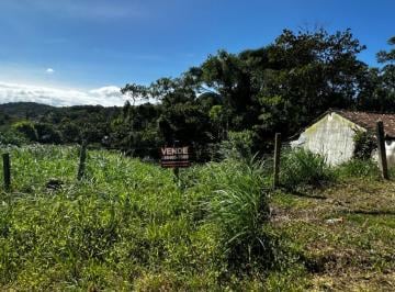 Foto 01 · Terreno, Rocio Pequeno, São Francisco do Sul, SC