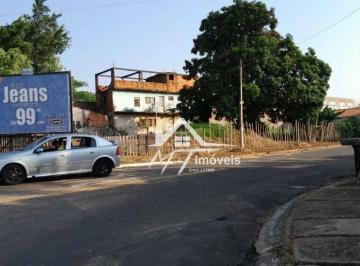 c95389df168a616be22ff7a067bf77f57b6bd9dd · Terreno à venda, 1270 m² por R$ 1.550.000 - Centro - Sumaré/SP
