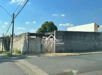 2801465f8c99c5443f50f1cbb7d83339c2784457 · Terreno à venda, 312 m² por R$ 450.000 - Jardim Santa Madalena - Sumaré/SP
