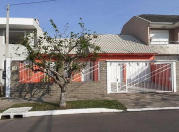 Casa · 110m² · 2 Quartos · 2 Vagas · Casa terréa 2 dormitorios sendo 1 suite- Moinhos de ventos, Canoas RS.