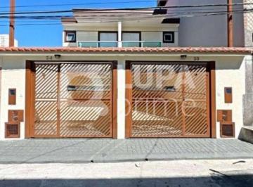 Casa · 90m² · 3 Quartos · 2 Vagas · SOBRADO COM 3 QUARTOS PARA VENDA, VILA MEDEIROS, SÃO PAULO