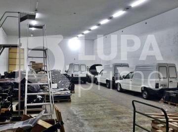 Comercial · 800m² · 5 Vagas · GALPÃO COMERCIAL COM 500M² PARA LOCAÇÃO, VILA MARIA BAIXA, SÃO PAULO
