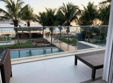 Imagem do Imóvel · ENCANTO DE CASA ALTO PADRÃO FRENTE AO MAR EM JUQUEHY