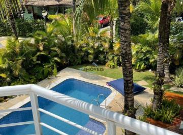 Imagem do Imóvel · LINDA CASA RECÉM REFORMADA, LINDO JARDIM E PISCINA PRIVATIVA