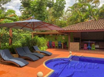 Imagem do Imóvel · BELÍSSIMA CASA EM CONDOMÍNIO PÉ NA AREIA PARA LOCAÇÃO DE RÉVEILLON