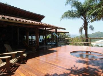 Imagem do Imóvel · CASA MARAVILHOSA COM A VISTA PRIVILEGIADA PRO MAR!!!