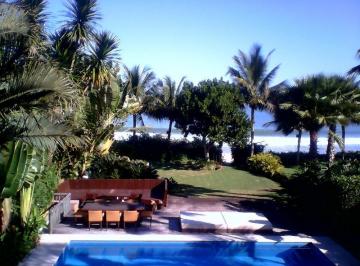 Imagem do Imóvel · CASA EM CONDOMÍNIO FRENTE AO MAR PARA VENDA CAMBURIZINHO