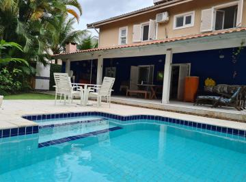 Imagem do Imóvel · CASA EM CONDOMINIO FECHADO COM PISCINA PRIVATIVA