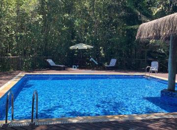 Imagem do Imóvel · BELÍSSIMA CASA NA PRAIA DA BALEIA, EM CONDOMÍNIO A 200 METROS DA PRAIA