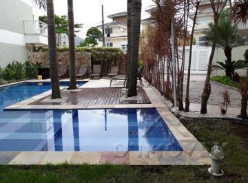 Imagem do Imóvel · CASA DE CONDOMÍNIO NA AVENIDA DA PRAIA - LINDA MOBILIADA COM DECORAÇÃO IMPECÁVEL