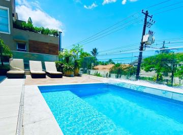 Imagem do Imóvel · BELISSÍMA RESIDENCIA DE ALTO PADRÃO A MENOS DE 50 METROS DA PRAIA!