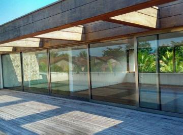 Imagem do Imóvel · Casa em condomínio pé na areia, alto padrão na Baleia