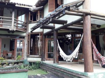 Imagem do Imóvel · CASA A VENDA NA PRAIA DE MARESIAS - 30 METROS DA PRAIA
