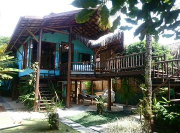 Imagem do Imóvel · LINDA CASA PARA LOCAÇÃO A APENAS 250 METROS DA PRAIA.