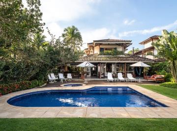 Imagem do Imóvel · CHARMOSA CASA DE ALTO PADRÃO FRENTE AO MAR ESTILO RUSTICA