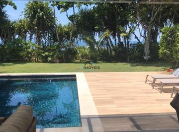Imagem do Imóvel · DESLUMBRANTE CASA FRENTE AO MAR, CONDOMINIO PÉ NA AREIA