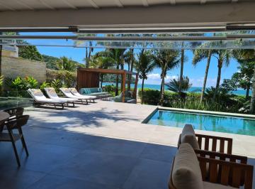 Imagem do Imóvel · BELISSIMA CASA PÉ NA AREIA COM VISTA TOTAL PARA O MAR!