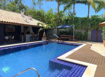Imagem do Imóvel · UM CHARME DE CASA EM CONDOMINIO COM LINDO JARDIM E PISCINA PRIVATIVA