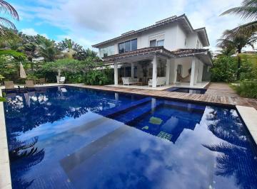 Imagem do Imóvel · LINDA CASA DE ALTO PADRÃO NA PRAIA DA BALEIA!!!