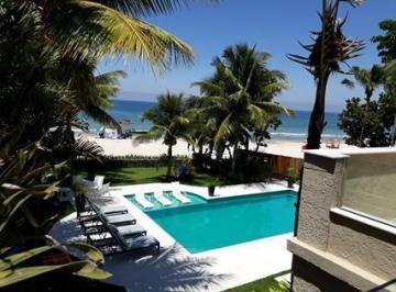 Imagem do Imóvel · RESIDENCIA ALTO PADRÃO COM VISTA TOTAL DO MAR E ILHAS NOS LOCAIS