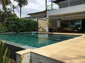 Imagem do Imóvel · CASA ALTO PADRÃO FRENTE AO MAR - PRAIA DA BALEIA