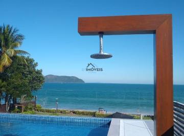 Imagem do Imóvel · LINDA CASA FRENTE AO MAR EM CONDOMÍNIO PÉ NA AREIA