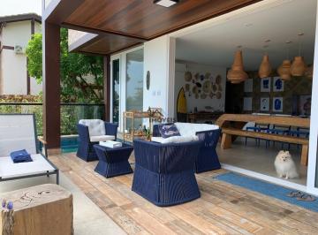 Imagem do Imóvel · CASA ESTILOSA, EM CONDOMINIO COM PISCINA E LINDA VISTA PARA O MAR