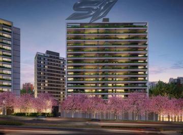 Apartamento · 290m² · 4 Quartos · 4 Vagas · Monã The Grand Lodge | Construtora Diálogo | Construção | 290 metros | 04 suites | 04 vagas