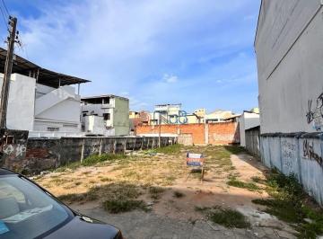 Terreno · 300m² · Terreno com 300m² no centro da cidade de Macaé