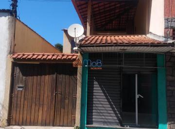 Casa · 133m² · 2 Quartos · 1 Vaga · Duplex amplo com ponto comercial a venda na Imbetiba