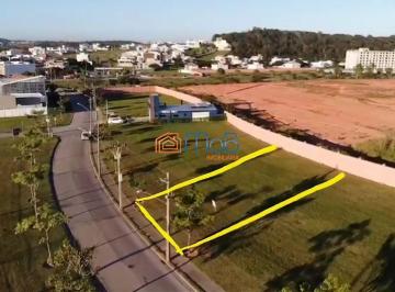 Terreno · 502m² · Terreno comercial disponível com 501m², no Condomínio Alphaville Rio Costa do So